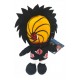 Naruto Shippuden Madara Uchiha Tobi Peluche Pequeño (Entrega Inmediata)