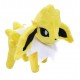 Pokémon Jolteon Peluche Pequeño (Entrega Inmediata)