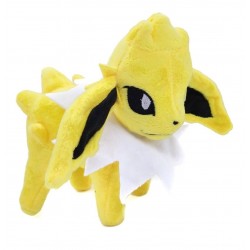 Pokémon Jolteon Peluche Pequeño (Entrega Inmediata)