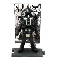 Star Wars Shadow Trooper Figura En Caja (Entrega Inmediata)
