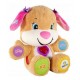 Perrito Hermanita Aprende Ríe Fisher Price Bebes Español 49 (Entrega Inmediata)