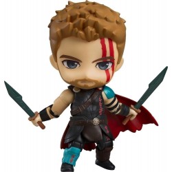 Thor Ragnarok Nendoroid Thor Figura 863 (Entrega Inmediata)
