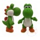 Figura Coleccionable Super Mario Yoshi (Entrega Inmediata)