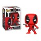 Marvel 80 Años Deadpool Figura Funko Pop (Entrega Inmediata)