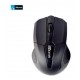 Mouse Inalambrico 4 Botones Igoma Dpi Receptor Usb (Entrega Inmediata)
