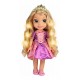 Muñeca Rapunzel Cantante Y Brillante Disney (Entrega Inmediata)