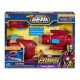 Avengers Lanzador Nerf Iron Man Marvel Hasbro E0562 (Entrega Inmediata)