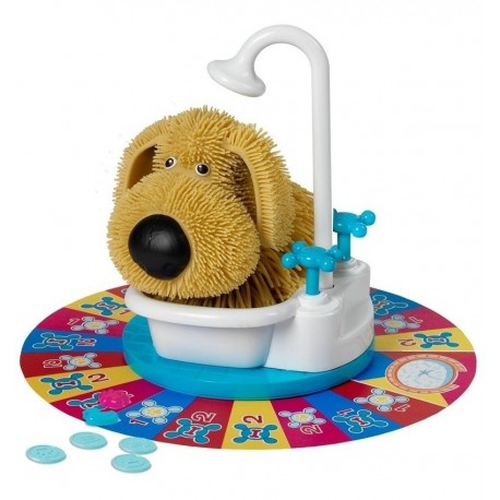 Soggy Doggy Juego De Mesa Entrega Ya (Entrega Inmediata)