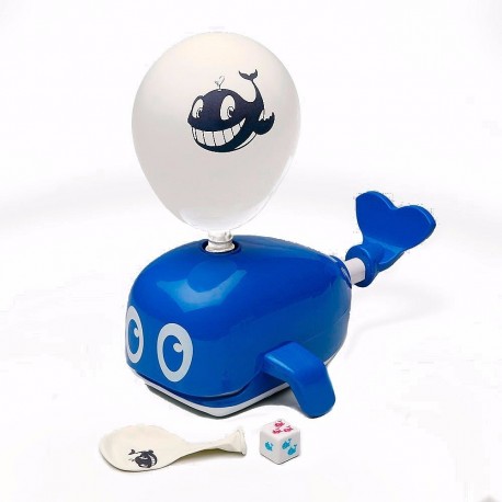 Macarena La Ballena (Entrega Inmediata)