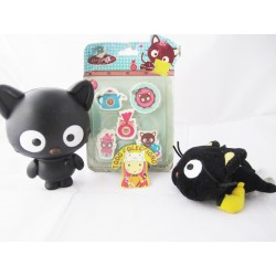 Lote De Articulos De Choco Cat (precio Por Todos) (Entrega Inmediata)