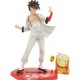 Figura Sanosuke Sagara De Samurai X (Entrega Inmediata)