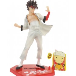 Figura Sanosuke Sagara De Samurai X (Entrega Inmediata)
