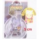 Llavero 5 Cm Advenger Infinity War De Thanos (Entrega Inmediata)