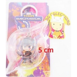 Llavero 5 Cm Advenger Infinity War De Thor (Entrega Inmediata)