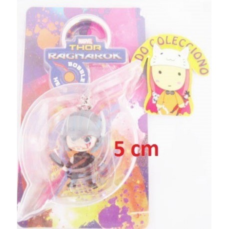 Llavero 5 Cm Advenger Infinity War De Thor (Entrega Inmediata)