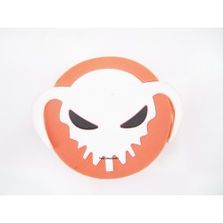 Broche Anime One Piec Para Sombrero De Ace (Entrega Inmediata)