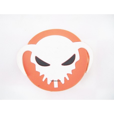 Broche Anime One Piec Para Sombrero De Ace (Entrega Inmediata)