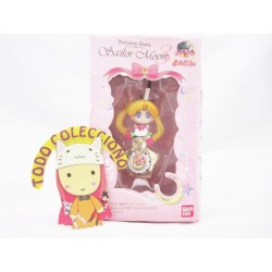 Twinkle Anime Sailor Moon De 5 Cm (Entrega Inmediata)