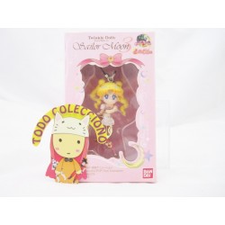 Twinkle Anime Sailor Moon Princesa Serena De 5 Cm (Entrega Inmediata)