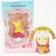 Twinkle Anime Pokemon Pickachu De 5 Cm (Entrega Inmediata)