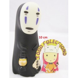 Figura Anime Sin Cara Viaje De Chihiro Gilbli No.2 (Entrega Inmediata)