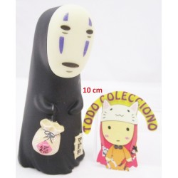 Figura Anime Sin Cara Viaje De Chihiro Gilbli No.3 (Entrega Inmediata)