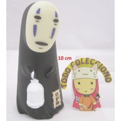 Figura Anime Sin Cara Viaje De Chihiro Gilbli No.5 (Entrega Inmediata)