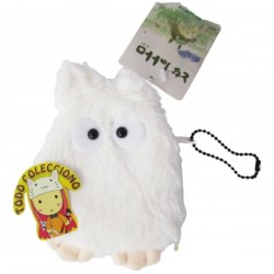Monedero Totoro Espiritu Del Bosque (Entrega Inmediata)