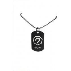 Collar K-pop Importado God7 (Entrega Inmediata)