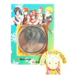 Espejo Portable Mascara Anime Bleach (Entrega Inmediata)