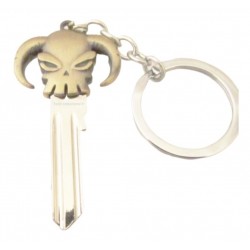 Personaliza Tu Llave .llave Anime One Piece (Entrega Inmediata)