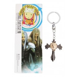 Cruz Dije Final Fantasy (Entrega Inmediata)