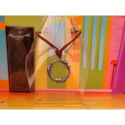 Collar Importado Ouroboros Del Juego Ps4 Elder Scrcroll (Entrega Inmediata)