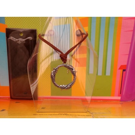 Collar Importado Ouroboros Del Juego Ps4 Elder Scrcroll (Entrega Inmediata)