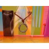 Collar Importado Ouroboros Del Juego Ps4 Elder Scrcroll (Entrega Inmediata)