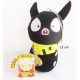 Mini Lavero De Peluche Anime De Pechan (ranma 1/2) (Entrega Inmediata)