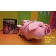 Llavero De Peluche Pato Gravity Falls Nuevo Importado (Entrega Inmediata)