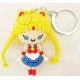 Llavero Anime Monograma Sailor Moon (Entrega Inmediata)