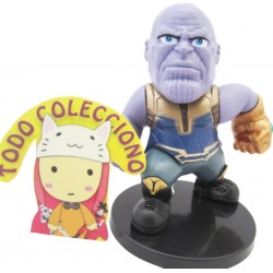Figura Marvel Thanos (Entrega Inmediata)