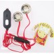 Audifonos Anime One Piece (Entrega Inmediata)