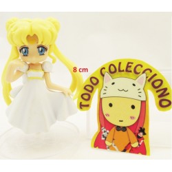Figura Anime Sailor Moon De Princesa Serenity (Entrega Inmediata)