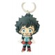 Llavero Anime Monograma Boku No Hero /my Hero Academy (Entrega Inmediata)