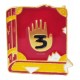 Pin O Broche Metalico Libro El Diario Gravity Fall (Entrega Inmediata)