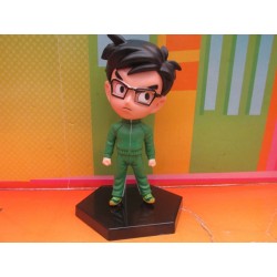 Figura Dragon Ball Gohan Apx 10 Cm De Alto (Entrega Inmediata)