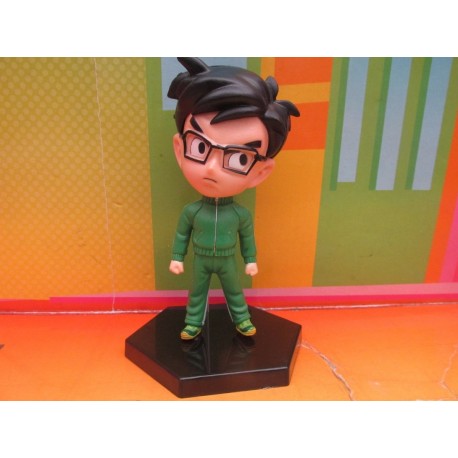 Figura Dragon Ball Gohan Apx 10 Cm De Alto (Entrega Inmediata)
