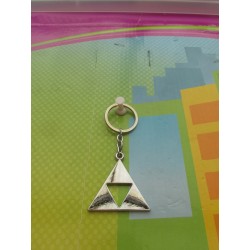 Dije Metalico De Zelda (Entrega Inmediata)