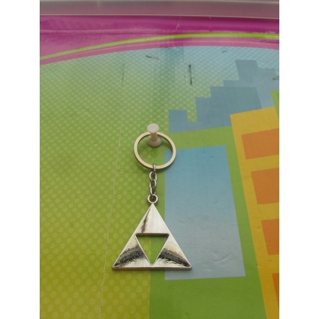 Dije Metalico De Zelda (Entrega Inmediata)