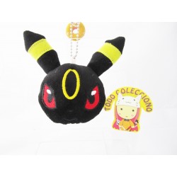 Llavero De Peluche Pokemon 10 Cm Apx Nuevo (Entrega Inmediata)