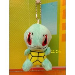 Llavero De Peluche Pokemon 11 Cm Apx Nuevo (Entrega Inmediata)