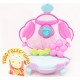Casita O Cama Princesa Ariel O Sirenita Tamaño Polly Pocket (Entrega Inmediata)